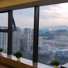 Selected Platinum Hyatt Hotel, Dazhou — photo 2
