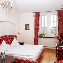 Romantik Schloss-Hotel Kurfürstliches Amtshaus, 唐 — 照片 5