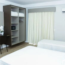 San Marino Cassino Hotel, 坎博里乌海滩 — 照片 2