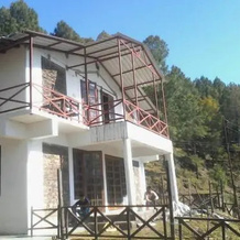 Sunset Villa, 加拉桑 — 照片 4
