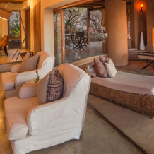 Royal Madikwe Game Lodge, 马迪克韦野生动物保护区 — 照片 4