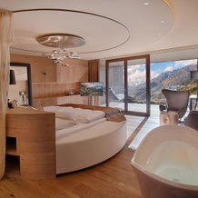 AMONTI Wellnessresort, Valle Aurina — photo 4