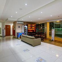 Transamerica Fit Vitória Praia de Camburi, Vitoria — photo 2