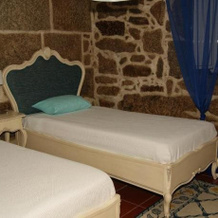 Hotel Rural Villa Julia, Вила-Флор — фото 5