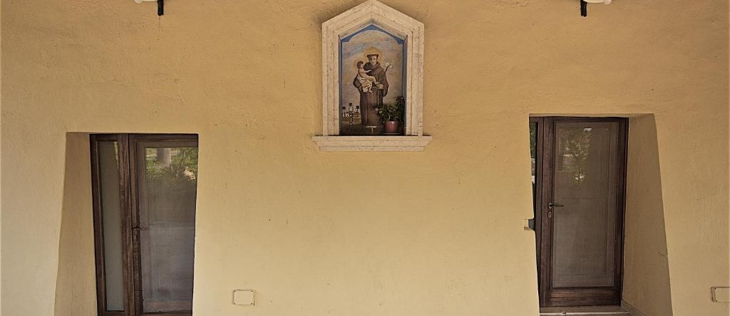 Hotel Masseria Le Pajare, 普雷西切-阿夸里卡 — 照片 1
