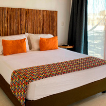 Hotel Wayira Beach By On Vacation, Риохача — фото 4