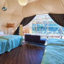 Glamping Resort Glanso Nagasaki, Nagasaki — photo 4