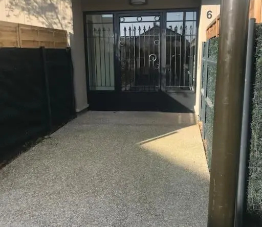 Chambre privée à 20km de Disneyland, Maux — photo 1