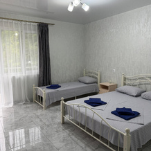 Zolotaya Bukhta 13 Guest house, 佐洛塔亚布赫塔 — 照片 4
