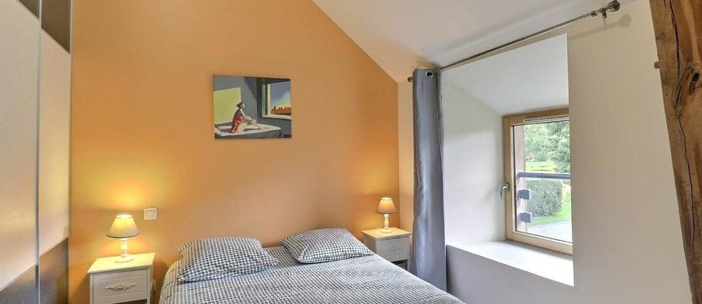 Gîte Plerguer, 5 pièces, 8 personnes - FR-1-538-104, 普勒格讷克 — 照片 1