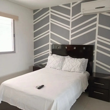 Apartasuites Britz Holbox, Остров Хольбош — фото 5