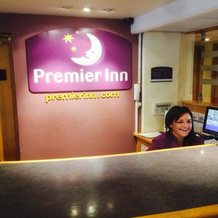 Premier Inn Livingston - Bathgate, 巴斯盖特 — 照片 5