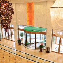 Jinyu Rose Manor Hotel, Xuchang — photo 4