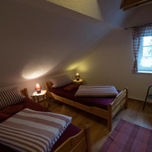 Landhaus Rundblick, Ратмансдорф — фото 4