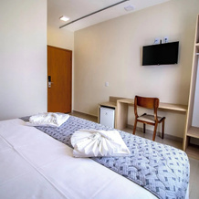 Mlg Hotel, Можи-дас-Крузис — фото 3