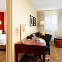 Residence Inn Detroit Warren, Уоррен — 照片 4