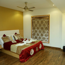 Hotel The Royal Bharti, Вриндаван — фото 2