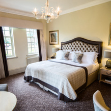 Brockencote Hall Hotel, 查德斯利科贝特 — 照片 4