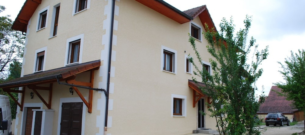Le Gîte De Nait, Белле — фото 1