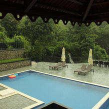 Athirappilly Green Trees Resort, Таттекад — фото 2