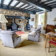 Holiday Home Daisy, Ллангелер — фото 3