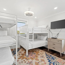Cape San Blas Beach House - Seahorse, 印第安帕斯 — 照片 3