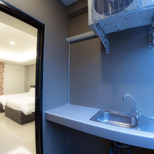 The Room Hotel Kamphaengphet2, 甘烹碧 — 照片 5