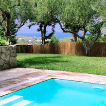 Mastrogiannis Villa Dafne, 卡瓦达德斯 — 照片 5