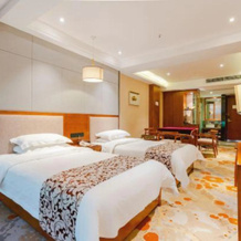 Siyuetian Boutique Hotel, Suining — photo 4