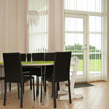 Delicate Holiday Home in Haderslev With Garden, 哈泽斯莱乌 — 照片 2