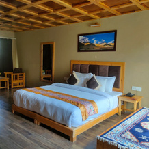 White Sands Resort- Best Resort in NUBRA, Hunder — photo 2
