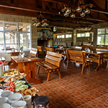 Dolinka Hotel, Kara-Oy — photo 3