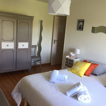 Les Chambres D'hôtes Du Golf, Кеван — фото 4