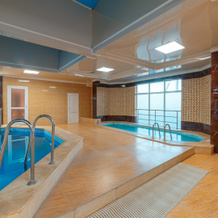 The Raduga Apart-Hotel, Sary-Oy — photo 4