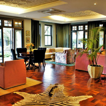 Park Hyatt Johannesburg, 约翰内斯堡 — 照片 5