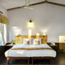The Riverwood Forest Retreat - Pench, Awargani — photo 4