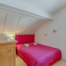 Les Clarines - 3 chambres et jardin - magnifique vue, 拉吉塔兹 — 照片 4