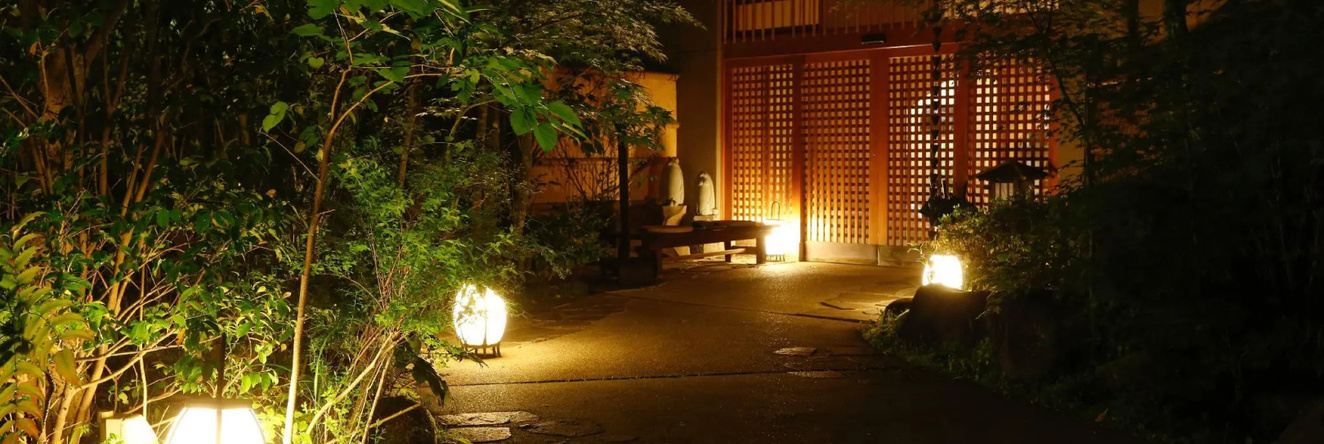 Manyou no Sato Hakuunsou, 汤河原 — 照片 1