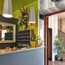 Hotel Chez Felix, 奥斯特海姆 — 照片 2