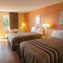 Americas Best Value Inn - Tucker, Такер — фото 4
