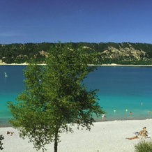 Camping Domaine De Chanteraine, 埃金 — 照片 4