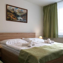 Hotel Lesana, Стара-Лесна — фото 5