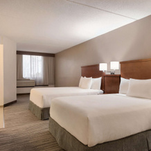 Hyatt Place Chicago/ Schaumburg, Шаумбург — фото 3