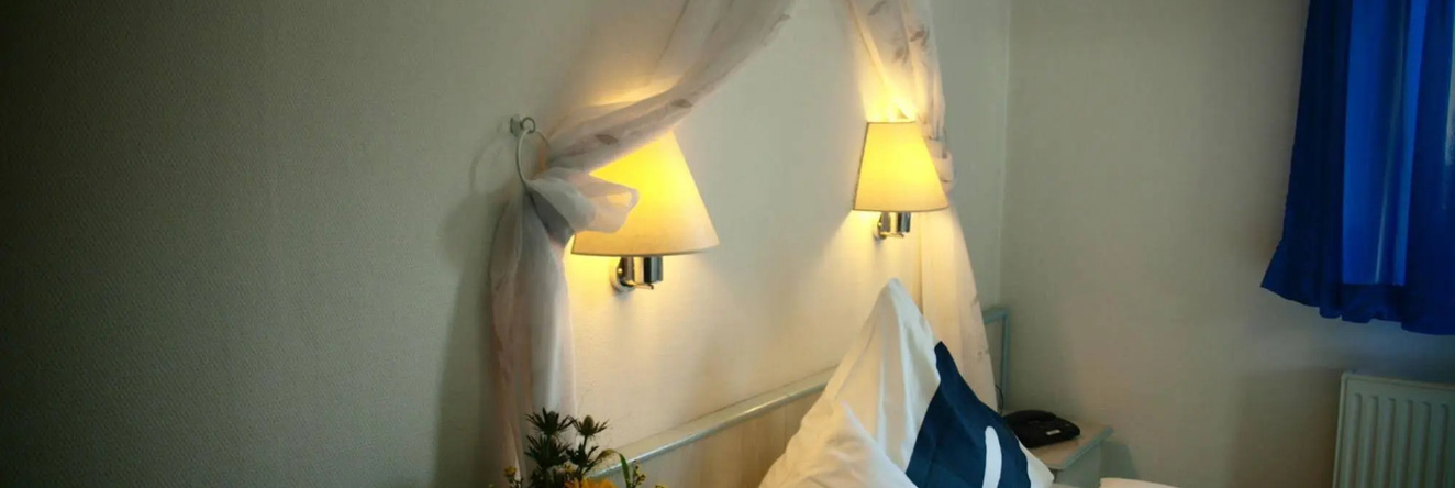 Landgasthaus Hotel Bonn, 伦格斯豪森 — 照片 1