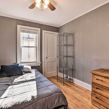 Pet-Friendly Belmar Cottage < 1 Mi To Beach!, Белмар — фото 5
