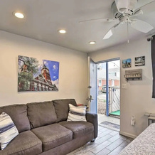 Welcoming Auburn Studio - 1 Block to Campus!, Auburn — photo 2