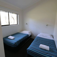 Anglesea Family Caravan Park, 安格尔西 — 照片 3