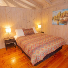 Grampians Chalets, 霍尔斯加普 — 照片 2