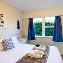 Abbey Court Motel, Мотуэка — фото 3