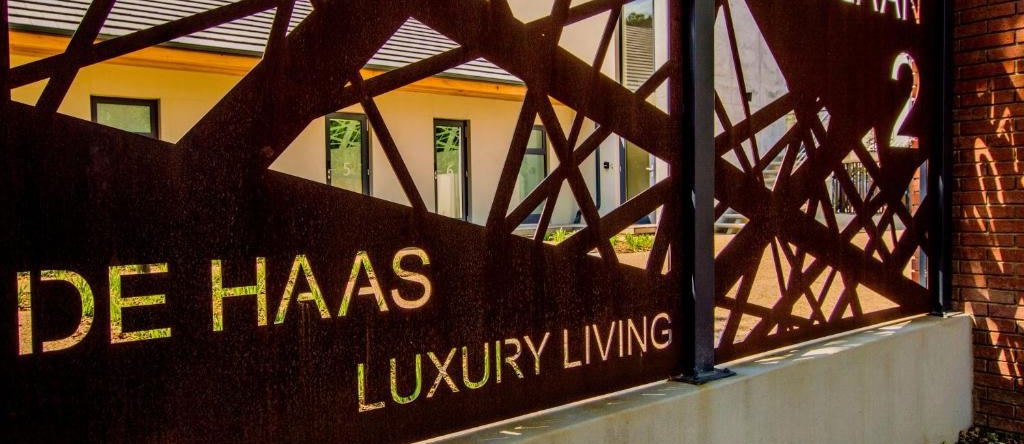 De Haas Living @ Die Laan 2, 斯泰伦博斯 — 照片 1